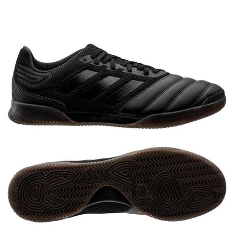 adidas copa 20.3 black